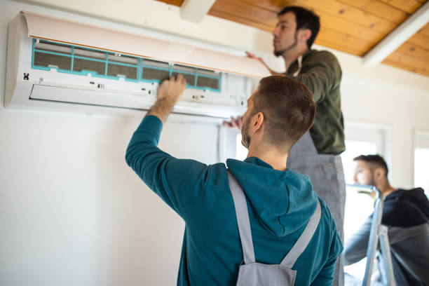 Best Seasonal HVAC Services in Akron, IA