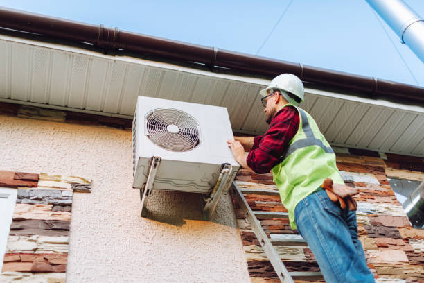Best Ductless Mini-Split Systems in Akron, IA