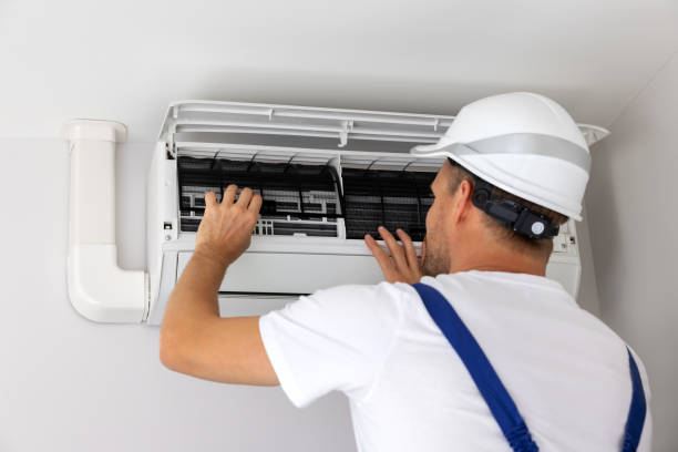 Best Energy-efficient HVAC Solutions in Akron, IA